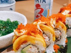 -早一美餐厅·EBISU(会展誉景店)