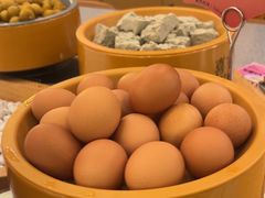 -喜家自助小火锅(卓悦里店)