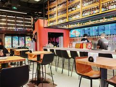 -牛啤堂精酿啤酒餐吧(五棵松华熙店)