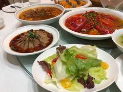 -大蓉和(一品天下店)