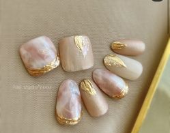 点击看大图 -LILY NAILS美甲美睫