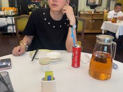 -开海·红岛海鲜虾水饺(石老人店)