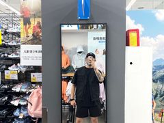 -迪卡侬(西华店)