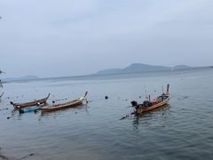 -拉威海鲜市场