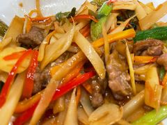 -大唐靓汤江门私房菜(景田店)