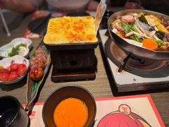 -玉川屋创意日料(北美新天地店)