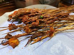 -夜烤·宜宾烧烤(洋河路店)
