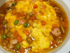 -宝发园名菜馆