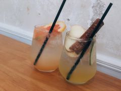 西柚苏打-A30 BISTRO