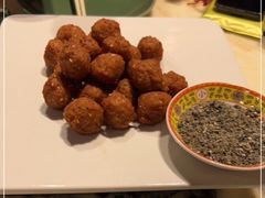 -那家小馆•北京菜•烤鸭(香山店)