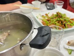 -老毛手抓·盐池滩羊非遗手抓(宁夏总店)