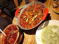 -水煮三国·川鲁江湖菜(香山店)