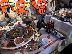 -音乐派KTV(成都印象城店)