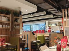 -汤城小厨•粤菜•靓汤(西直门凯德MALL店)