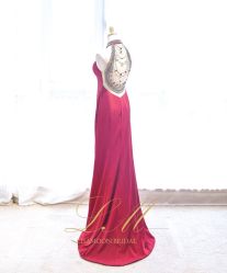 -Lisamoon礼慕纱婚纱礼服高级定制