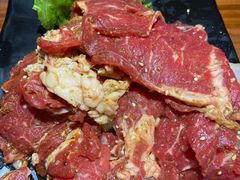 -吉志烤肉(太原总店)