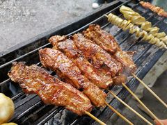 -硗碛藏寨·神木垒景区