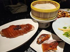 -局气 烤鸭·北京菜(光华路店)