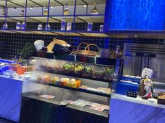 -花西亭·海鲜自助餐厅(瑞城名人酒店)
