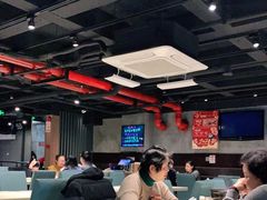 大堂-龙记烧腊茶餐厅(常德路店)