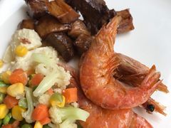 -上海浦西万怡酒店