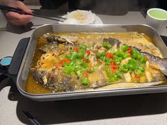 -半天妖烤鱼(芜湖市镜湖万达店)