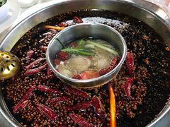 -枇杷园食为鲜火锅(南山店)