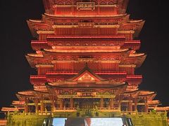 -寻梦滕王阁实景演出