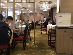 大堂-万龙洲海鲜(南新仓店)