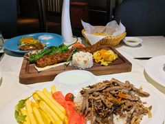 牛肉多纳配饭-Pasha帕夏土耳其餐厅(南昌路店)