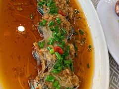 -星龙海鲜(望江东路店)