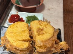 -小吊梨汤·北京菜·烤鸭(清河万象汇店)