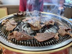 -西塔老太太泥炉烤肉(北京双井店)