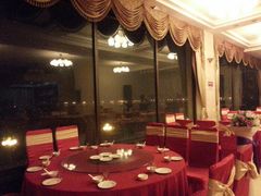 -渔公码头·九龙湾国际饭店