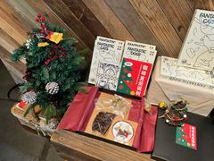 -时光花园(白鹭洲店)