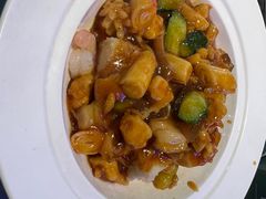 -振生清真饭店(永安道店)