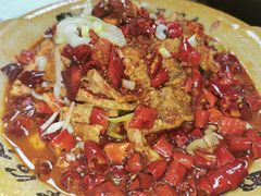 -乐乐餐厅(湘子庙街店)