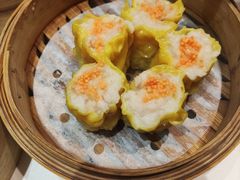 蟹子干蒸卖-骏丰酒楼(黄编店)