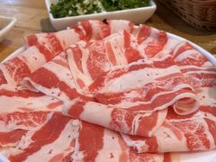 -四喜小胖·北京涮肉(五道营店)
