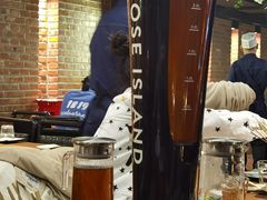 -1819餐厅·团队聚餐·烤串·精酿