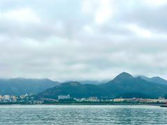 -青岛沙子口国家中心渔港