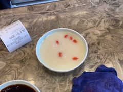 兰州甜胚子-古觉面片(科技路天朗蓝湖树店)