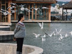 -昆明柏联SPA温泉