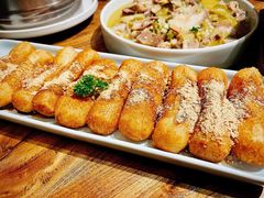 -四方桌·福建客家土菜(沙县步行街店)