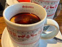 -申德勒加油站餐厅(三里屯北小街店)