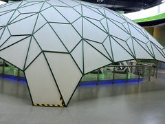 -中国杭州低碳科技馆