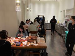 大堂-马头巷·食景园(苏州总店)