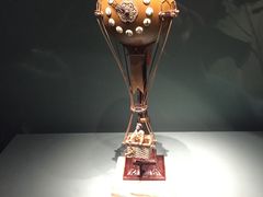 -故宫钟表馆