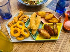 -塔可墨西哥餐厅(江宁景枫店)