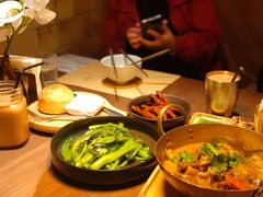 -来龙里 精致 东南亚餐室(万象城店)